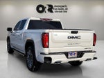 2023 GMC Sierra 1500 Crew Cab Short Box 4-Wheel Drive Denali Ultimate