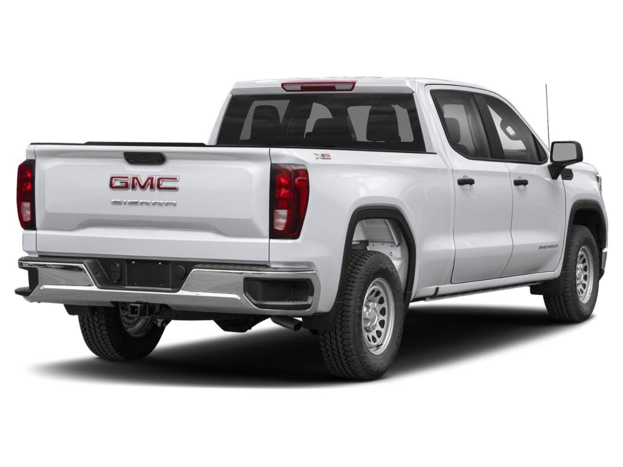 2023 GMC Sierra 1500 Crew Cab Short Box 4-Wheel Drive Denali Ultimate