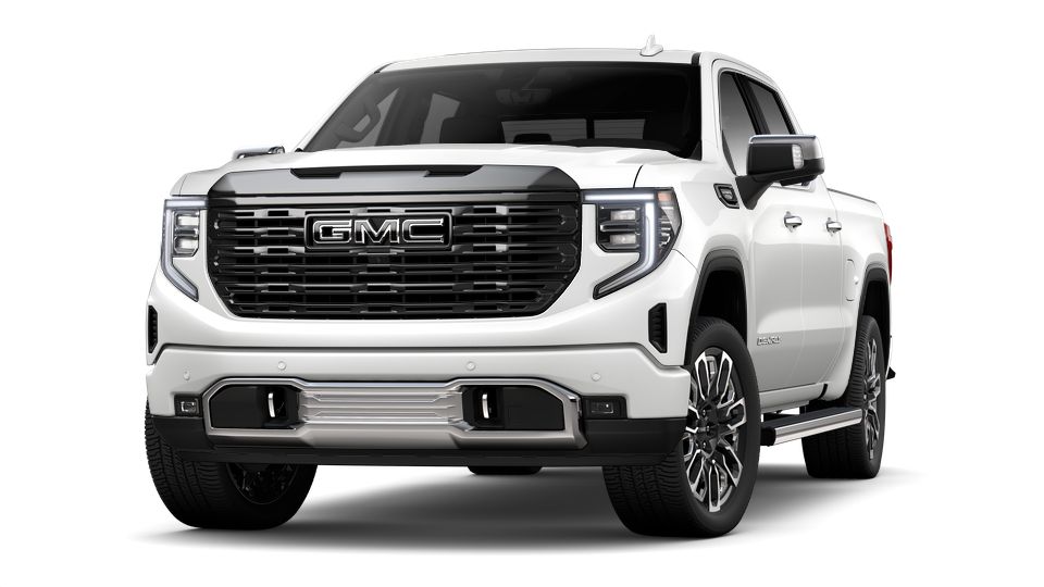 2023 GMC Sierra 1500 Crew Cab Short Box 4-Wheel Drive Denali Ultimate
