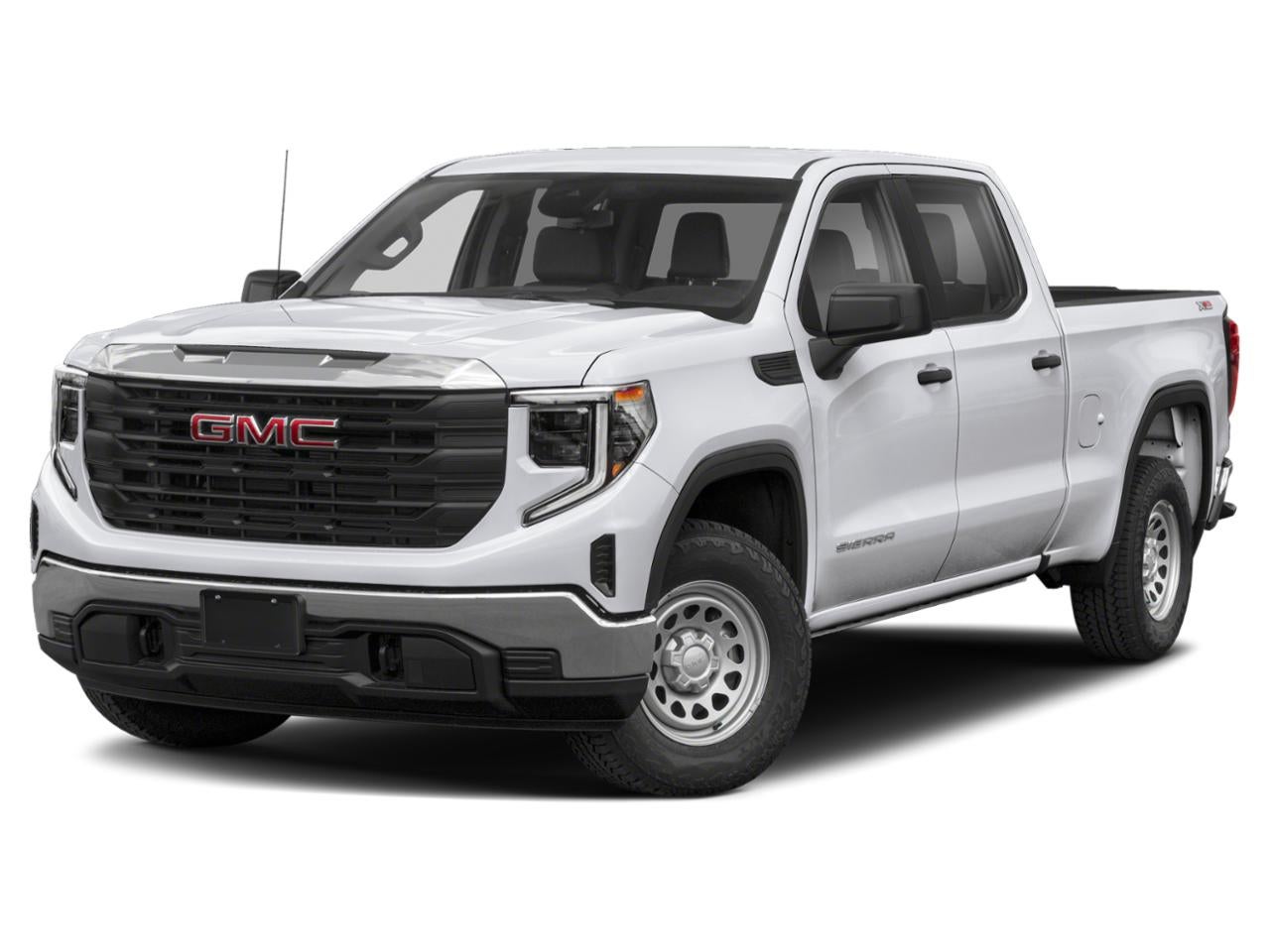 2023 GMC Sierra 1500 Crew Cab Short Box 4-Wheel Drive Denali Ultimate
