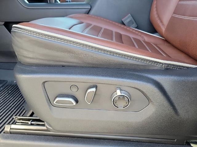 2023 GMC Sierra 1500 Crew Cab Short Box 4-Wheel Drive Denali Ultimate