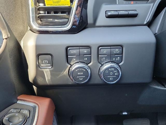 2023 GMC Sierra 1500 Crew Cab Short Box 4-Wheel Drive Denali Ultimate