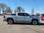 2023 GMC Sierra 1500 Crew Cab Short Box 4-Wheel Drive Denali Ultimate