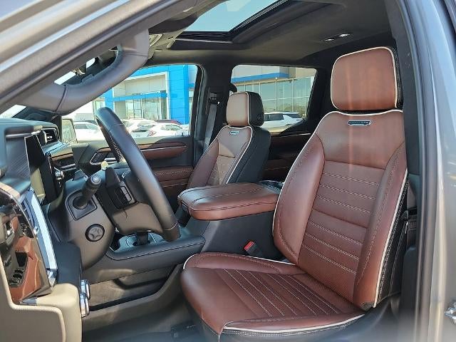 2023 GMC Sierra 1500 Crew Cab Short Box 4-Wheel Drive Denali Ultimate