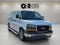2024 GMC Savana Cargo Van 2500 Regular Wheelbase Rear-Wheel Drive