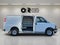 2024 GMC Savana Cargo Van 2500 Regular Wheelbase Rear-Wheel Drive