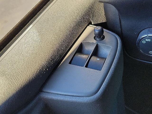 2024 GMC Savana Cargo Van 2500 Regular Wheelbase Rear-Wheel Drive