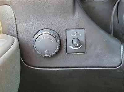 2024 GMC Savana Cargo Van 2500 Regular Wheelbase Rear-Wheel Drive