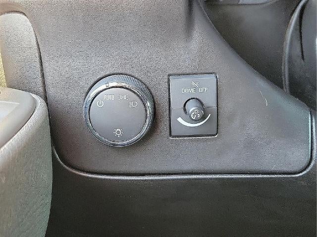 2024 GMC Savana Cargo Van 2500 Regular Wheelbase Rear-Wheel Drive