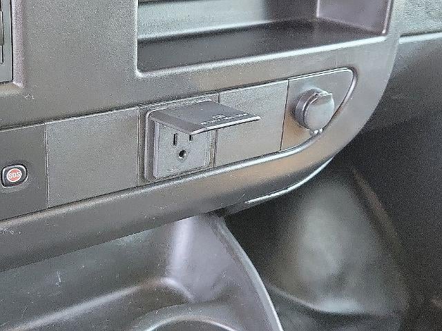 2024 GMC Savana Cargo Van 2500 Regular Wheelbase Rear-Wheel Drive