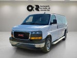 2024 GMC Savana Cargo Van 2500 Regular Wheelbase Rear-Wheel Drive