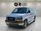2024 GMC Savana Cargo Van 2500 Regular Wheelbase Rear-Wheel Drive
