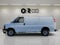 2024 GMC Savana Cargo Van 2500 Regular Wheelbase Rear-Wheel Drive