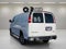 2024 GMC Savana Cargo Van 2500 Regular Wheelbase Rear-Wheel Drive