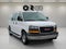 2024 GMC Savana Cargo Van 2500 Regular Wheelbase Rear-Wheel Drive