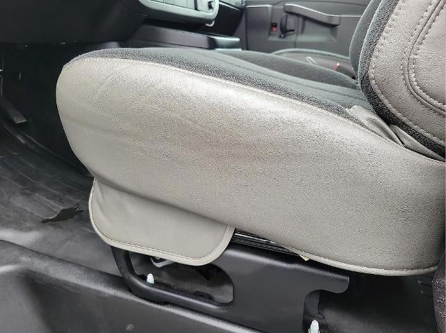 2024 GMC Savana Cargo Van 2500 Regular Wheelbase Rear-Wheel Drive