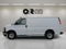 2024 GMC Savana Cargo Van 2500 Regular Wheelbase Rear-Wheel Drive