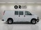 2024 GMC Savana Cargo Van 2500 Regular Wheelbase Rear-Wheel Drive