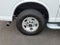 2024 GMC Savana Cargo Van 2500 Regular Wheelbase Rear-Wheel Drive