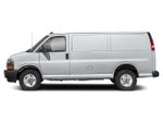2024 GMC Savana Cargo Van 2500 Regular Wheelbase Rear-Wheel Drive