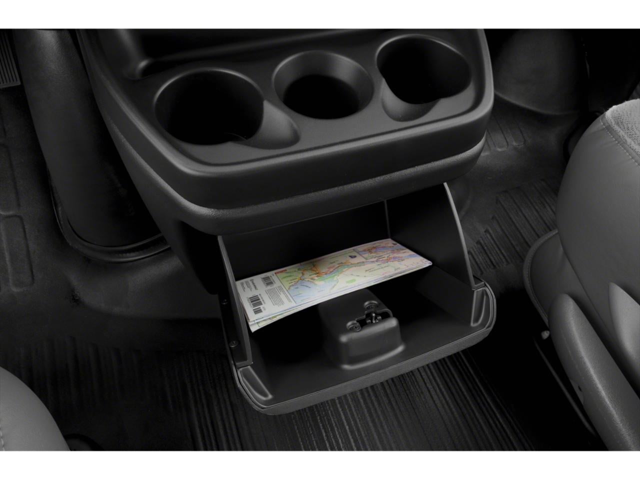 2020 GMC Savana Cargo Van 2500 Extended Wheelbase Rear-Wheel Drive