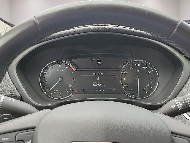 2019 Cadillac XT4 FWD 4dr Premium Luxury