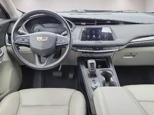 2019 Cadillac XT4 FWD 4dr Premium Luxury
