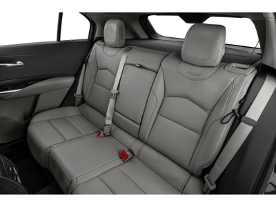 2019 Cadillac XT4 FWD 4dr Premium Luxury