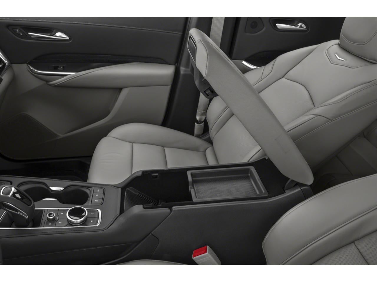 2019 Cadillac XT4 FWD 4dr Premium Luxury