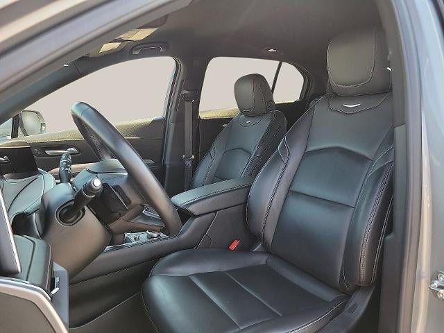 2025 Cadillac XT4 FWD 4dr Premium Luxury