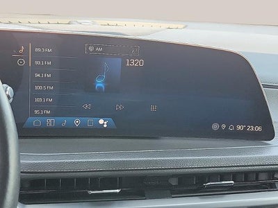 2025 Cadillac XT4 FWD 4dr Premium Luxury