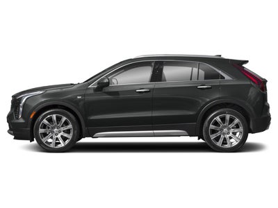 2019 Cadillac XT4 FWD 4dr Premium Luxury