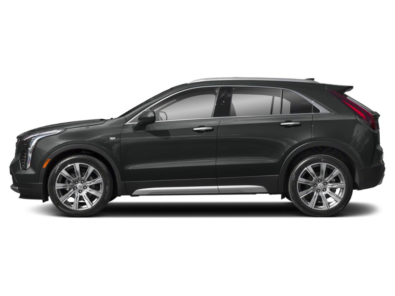 2019 Cadillac XT4 FWD 4dr Premium Luxury