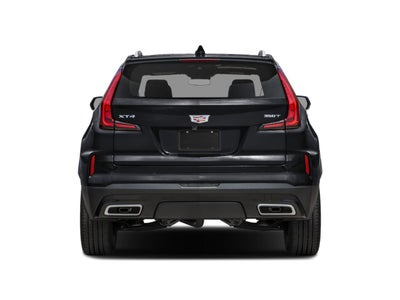 2024 Cadillac XT4 FWD 4dr Premium Luxury