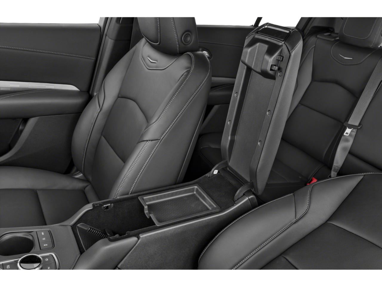 2024 Cadillac XT4 FWD 4dr Premium Luxury