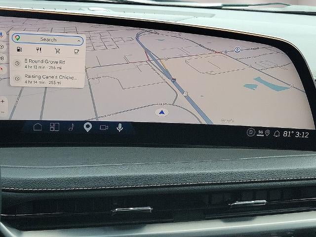 2025 Cadillac XT4 FWD 4dr Premium Luxury