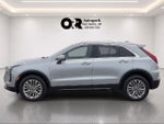 2025 Cadillac XT4 FWD 4dr Premium Luxury
