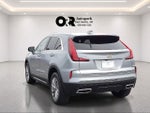 2025 Cadillac XT4 FWD 4dr Premium Luxury