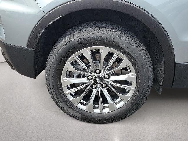 2025 Cadillac XT4 FWD 4dr Premium Luxury