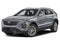 2025 Cadillac XT4 FWD 4dr Premium Luxury