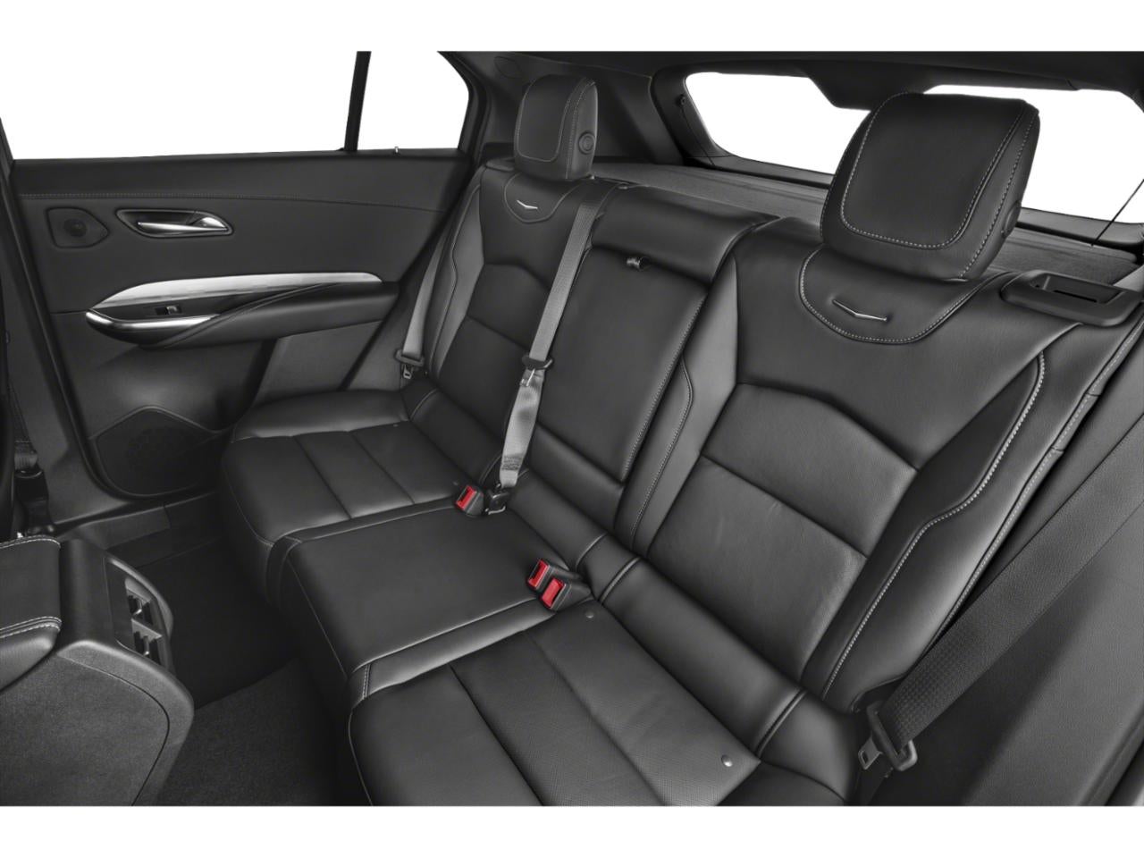 2025 Cadillac XT4 FWD 4dr Premium Luxury