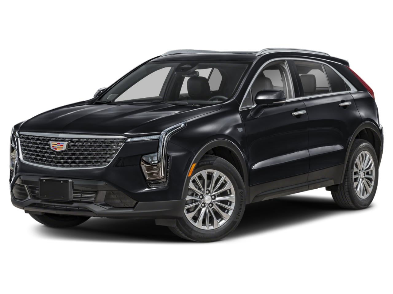 2025 Cadillac XT4 FWD 4dr Premium Luxury
