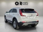 2021 Cadillac XT4 AWD 4dr Premium Luxury