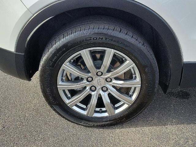 2021 Cadillac XT4 AWD 4dr Premium Luxury