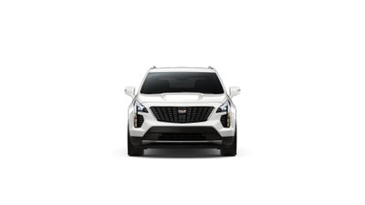 2021 Cadillac XT4 AWD 4dr Premium Luxury