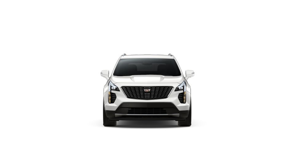 2021 Cadillac XT4 AWD 4dr Premium Luxury
