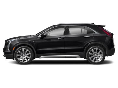 2021 Cadillac XT4 AWD 4dr Premium Luxury