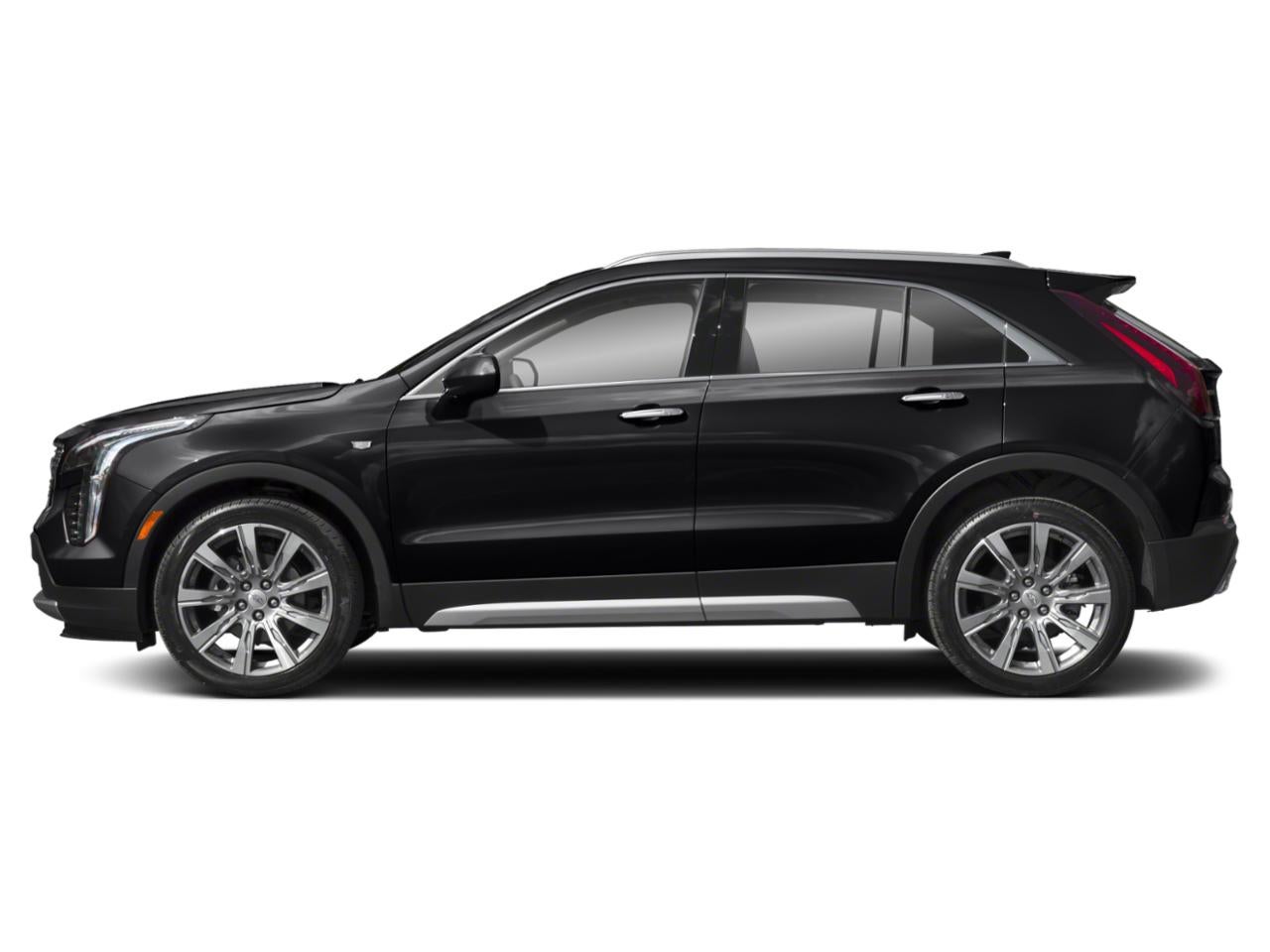 2021 Cadillac XT4 AWD 4dr Premium Luxury