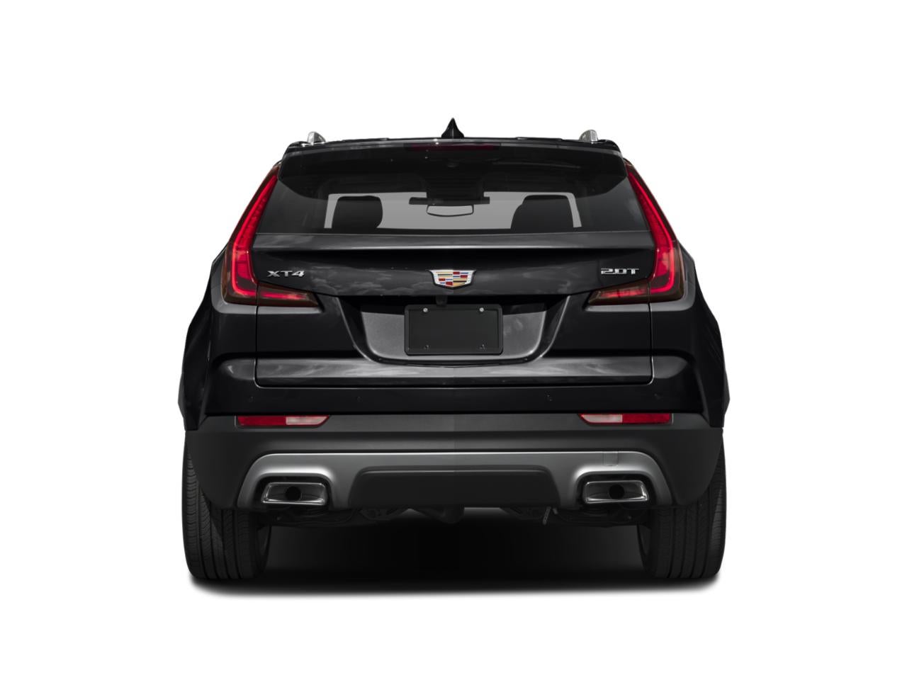 2021 Cadillac XT4 AWD 4dr Premium Luxury