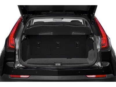 2021 Cadillac XT4 AWD 4dr Premium Luxury